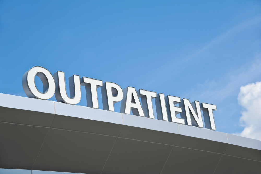outpatient treatment Pocatello