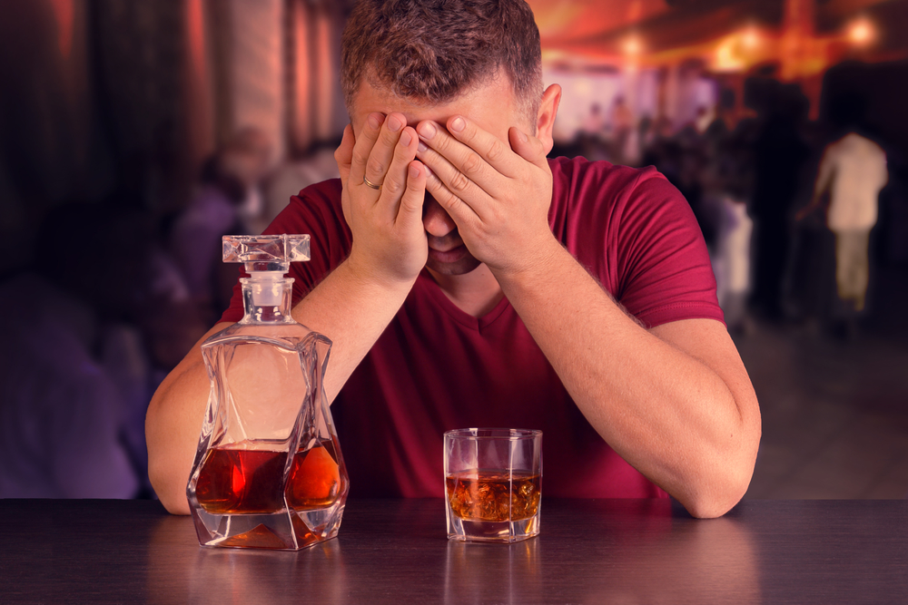 health benefits alcohol detoxification