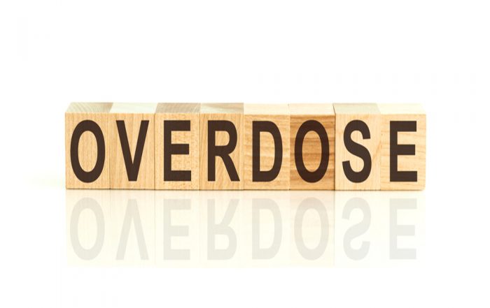 overdose risks relapse recovery